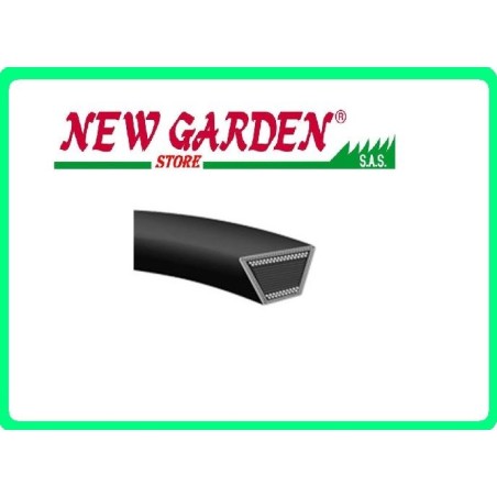 Cinghia trapezoidale trattorino rasaerba tagliaerba tosaerba HONDA CG35062011H0 | NewgardenParts.com