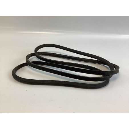 TRAPEZOIDAL BELT LAWN MOWER TRACTOR ORIGINAL STIGA 9585-0081-00 | NewgardenParts.com