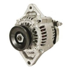 Alternador compatible con motor KUBOTA B265 - B3000 - B3000HSDC