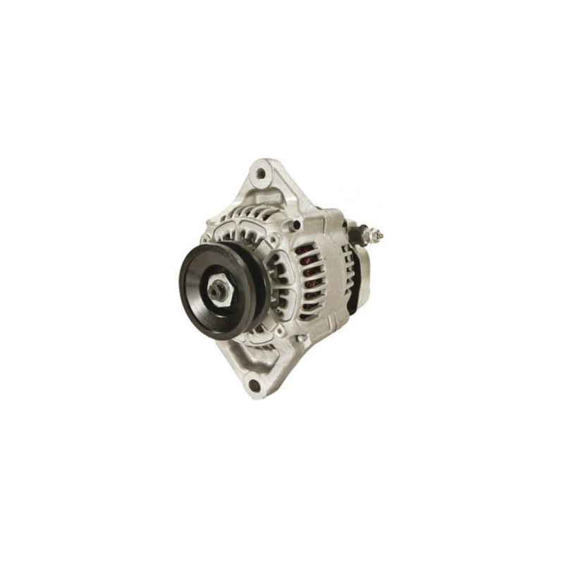 Alternador compatible con motor KUBOTA B265 - B3000 - B3000HSDC