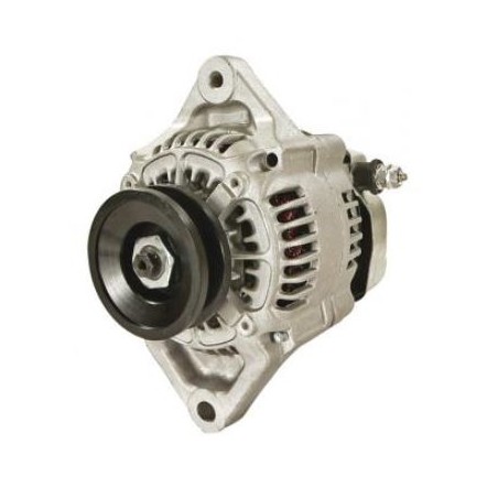 Alternatore compatibile con motore KUBOTA B265 - B3000 - B3000HSDC | NewgardenParts.com