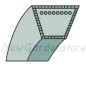 Correa trapezoidal para tractor de césped SNAPPER 7100419 7100419YP