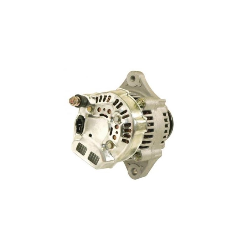 Alternador compatible con motor KUBOTA D1005 - B21TLB