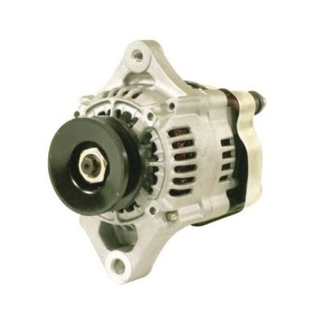 Alternatore compatibile con motore KUBOTA D1005 - B21TLB