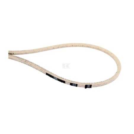 Cinghia trapezoidale trattorino tosaerba ORIGINALE SIMPLICITY SNAPPER 1732956SM 117CM 3 LAME | NewgardenParts.com