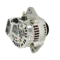 Alternatore compatibile con motore KUBOTA F2803 - V1702 16705-64010 | NewgardenParts.com