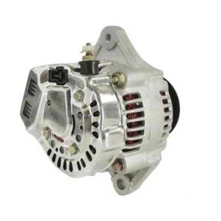 Alternatore compatibile con motore KUBOTA F2803 - V1702 16705-64010 | NewgardenParts.com