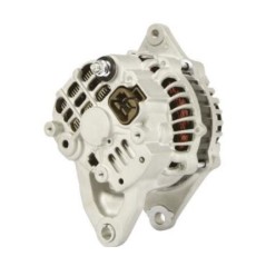 Alternator compatible with engine KUBOTA F5802 - M110DT