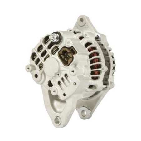 Alternatore compatibile con motore KUBOTA F5802 - M110DT | NewgardenParts.com