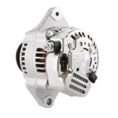 Alternator compatible with KUBOTA G3B-H - L3240 - L3430 - L3540 engine