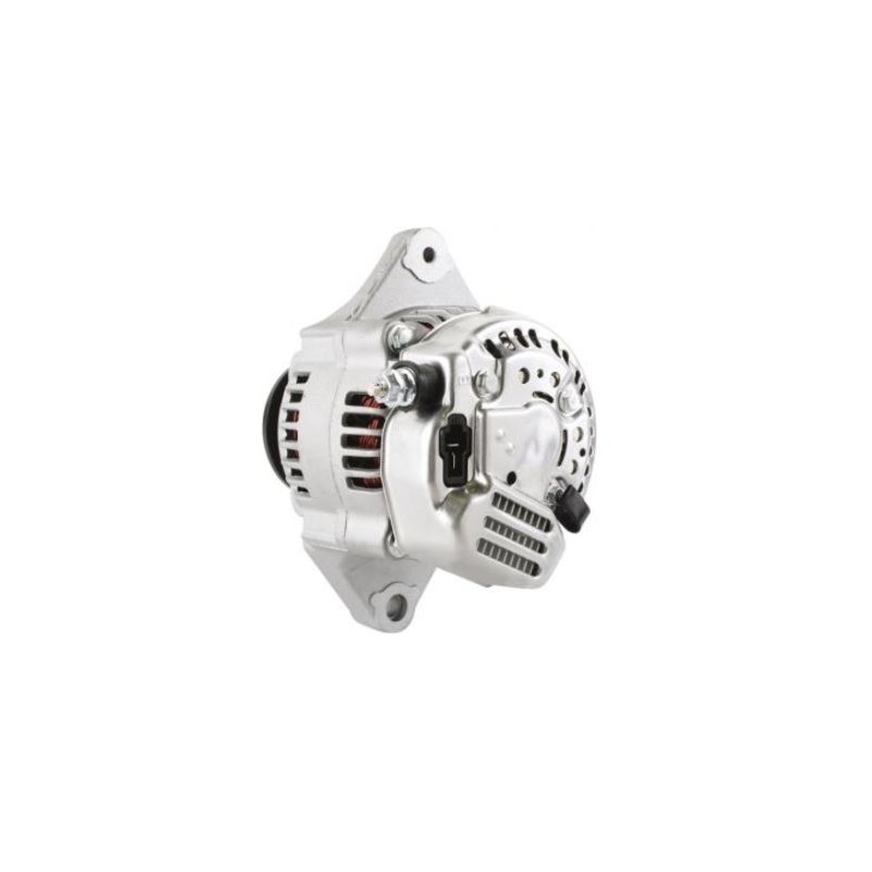 Alternador compatible con motor KUBOTA G3B-H - L3240 - L3430 - L3540