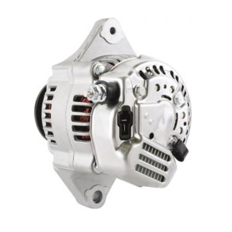 Alternatore compatibile con motore KUBOTA G3B-H - L3240 - L3430 - L3540 | NewgardenParts.com