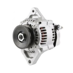 Alternatore compatibile con motore KUBOTA G3B-H - L3240 - L3430 - L3540 | NewgardenParts.com