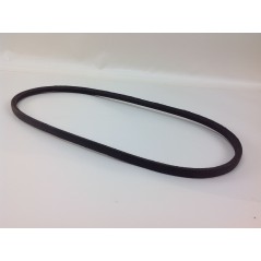Correa tracción tractor césped compatible mitsubishi 630255 Z25,5 | NewgardenParts.com