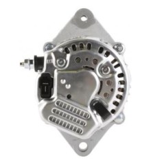 Alternatore compatibile con motore KUBOTA G3B-H - L3240 - L3430 - L3540 | NewgardenParts.com