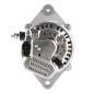 Alternator compatible with KUBOTA G3B-H - L3240 - L3430 - L3540 engine