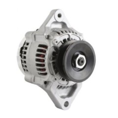 Alternatore compatibile con motore KUBOTA G3B-H - L3240 - L3430 - L3540 | NewgardenParts.com