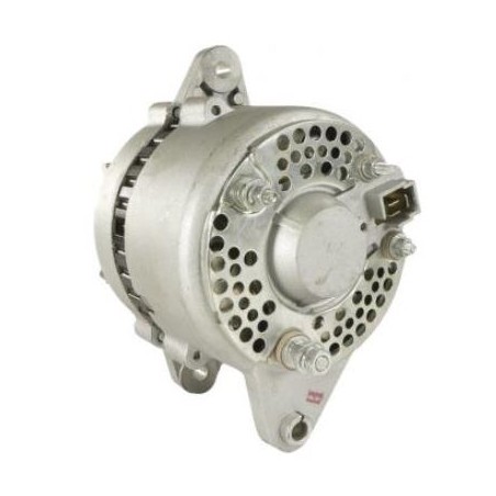 Alternatore compatibile con motore KUBOTA GV1125-Q60KTC - GV312060-B - GV3170-SW | NewgardenParts.com