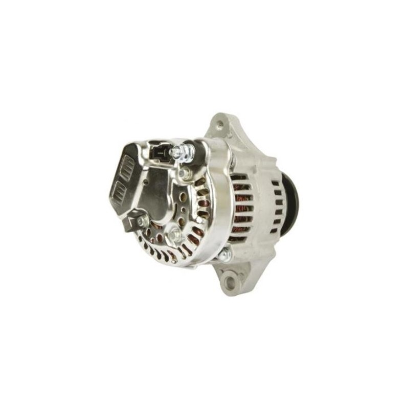 Alternador compatible con motor KUBOTA M4700 - M4700DT - M4700F