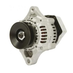 Alternatore compatibile con motore KUBOTA M4700 - M4700DT - M4700F | NewgardenParts.com