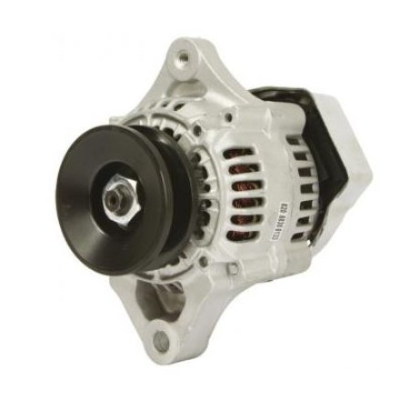 Alternatore compatibile con motore KUBOTA M4700 - M4700DT - M4700F