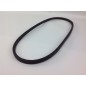 Trapezoidal drive belt lawn mower compatible mitsuboshi Z27