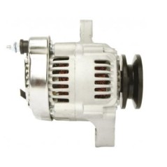 Alternatore compatibile con motore KUBOTA M4700 - M4700DT - M4700F | NewgardenParts.com