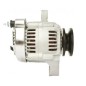 Alternador compatible con motor KUBOTA M4700 - M4700DT - M4700F