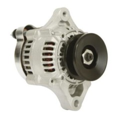 Alternatore compatibile con motore KUBOTA M4700 - M4700DT - M4700F | NewgardenParts.com