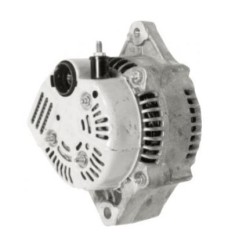 Alternateur compatible avec moteur KUBOTA M6030DT - M6030DTL - M6030DTN