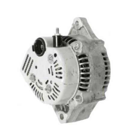 Alternatore compatibile con motore KUBOTA M6030DT - M6030DTL - M6030DTN | NewgardenParts.com