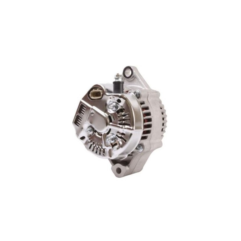 Alternator compatible with KUBOTA engine RT1100CW9 - RTV1100 - RTV1100CR