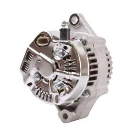 Alternador compatible con motor KUBOTA RT1100CW9 - RTV1100 - RTV1100CR | NewgardenParts.com