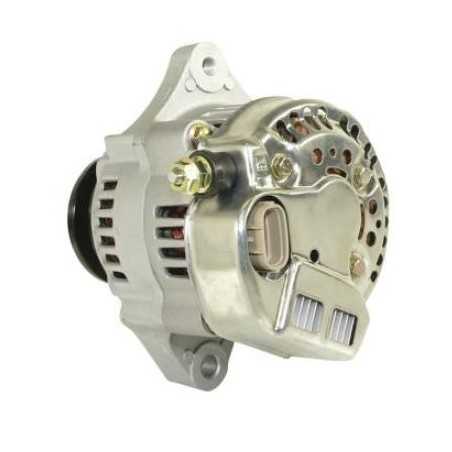Alternador compatible con motor KUBOTA serie D1105 D902 WG1605 WG972-EF1 | NewgardenParts.com