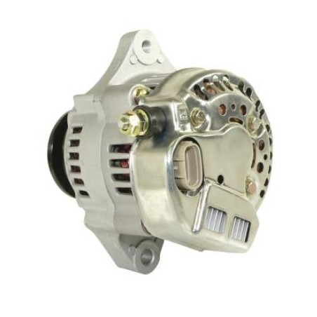 Alternatore compatibile con motore KUBOTA serie D1105 D902 WG1605 WG972-EF1 | NewgardenParts.com