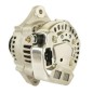 Alternador compatible con motor KUBOTA serie D722 - D850 - D950 - Z600 - ZB600