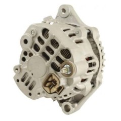 Alternator compatible with KUBOTA engine series K482 - K532 - K582