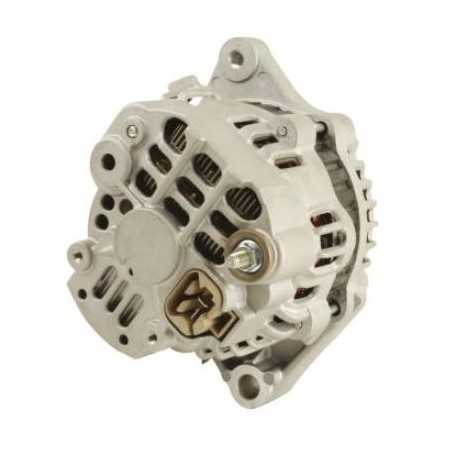 Alternador compatible con motor KUBOTA serie K482 - K532 - K582 | NewgardenParts.com