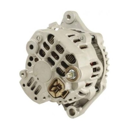 Alternatore compatibile con motore KUBOTA serie K482 - K532 - K582 | NewgardenParts.com