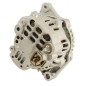 Alternator compatible with KUBOTA engine series K482 - K532 - K582