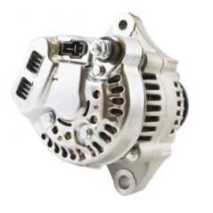 Alternador compatible con motor KUBOTA serie L2600DT, L2600F, L2650DT, L2650F