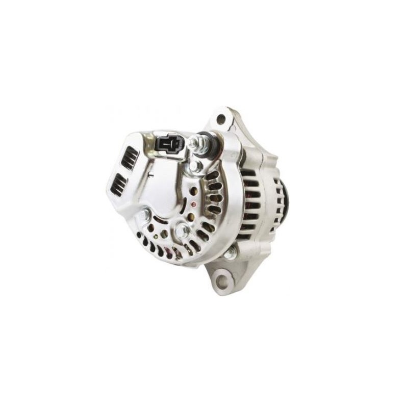 Alternador compatible con motor KUBOTA serie L2600DT, L2600F, L2650DT, L2650F