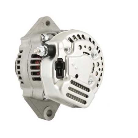 Alternador compatible con motor KUBOTA V1200 - V1200A - V1200B | NewgardenParts.com