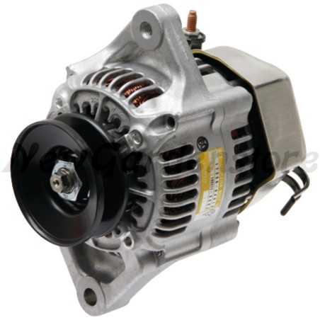 Alternador compatible KUBOTA 18270371 1735664015 | NewgardenParts.com
