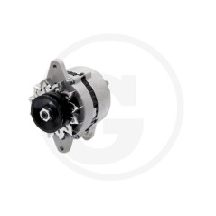 Alternatore compatibile KUBOTA 378C111195 1525364013 | NewgardenParts.com