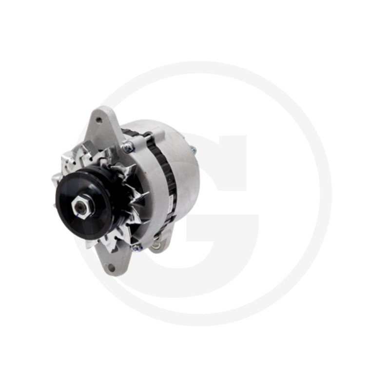 Alternator compatible KUBOTA 378C1195 1525364013