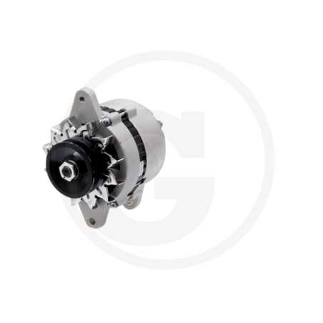 Alternador compatible KUBOTA 378C1195 1525364013 | NewgardenParts.com