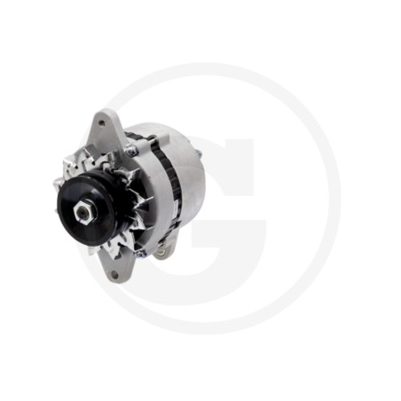 Alternatore compatibile KUBOTA 378C111195 1525364013 | NewgardenParts.com