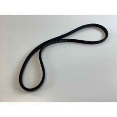 Correa de transmisión ORIGINAL BRIGGS & STRATTON 715880268YP | NewgardenParts.com