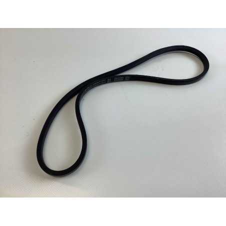 Correa de transmisión ORIGINAL BRIGGS & STRATTON 715880268YP | NewgardenParts.com